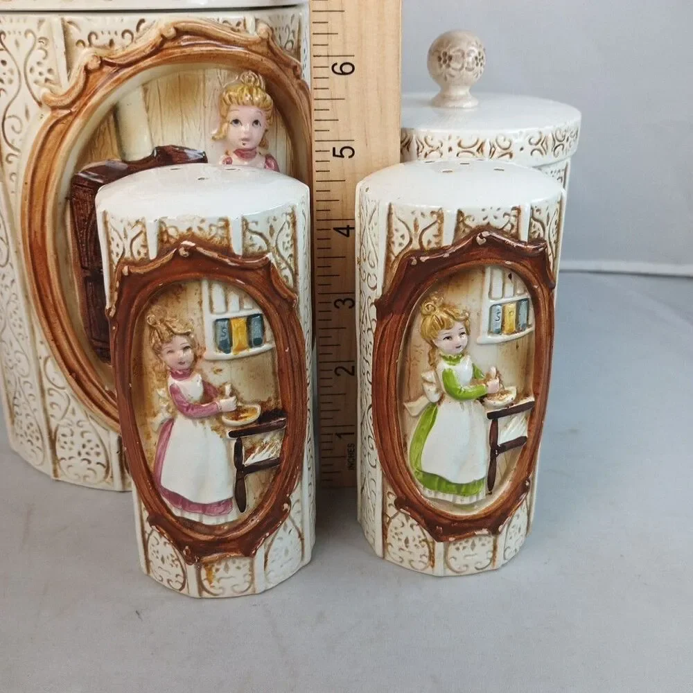 Sears set comes